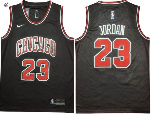 NBA-Chicago Bulls 455 Men