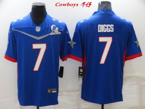 NFL Dallas Cowboys 190 Men