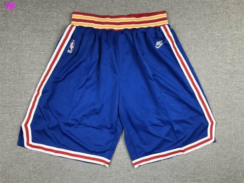 NBA Basketball Men Pants 1019