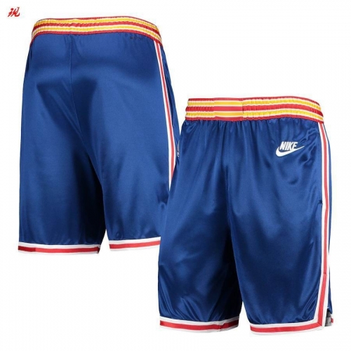 NBA Basketball Men Pants 1026