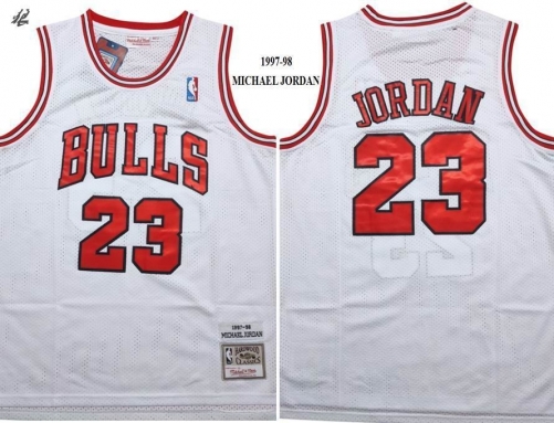 NBA-Chicago Bulls 464 Men