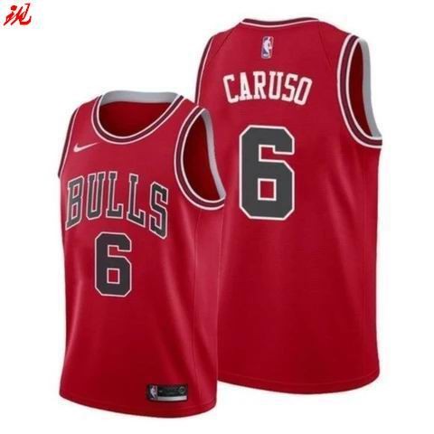 NBA-Chicago Bulls 441 Men