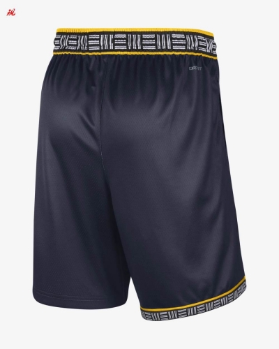 NBA Basketball Men Pants 1042