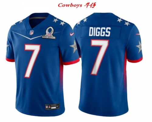 NFL Dallas Cowboys 188 Men