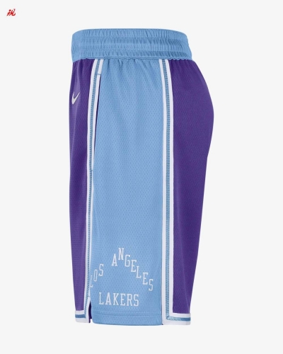 NBA Basketball Men Pants 1030