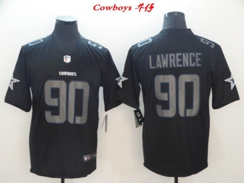 NFL Dallas Cowboys 184 Men