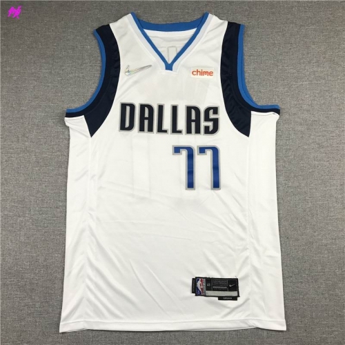 NBA-Dallas Mavericks 097 Men