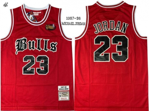 NBA-Chicago Bulls 454 Men