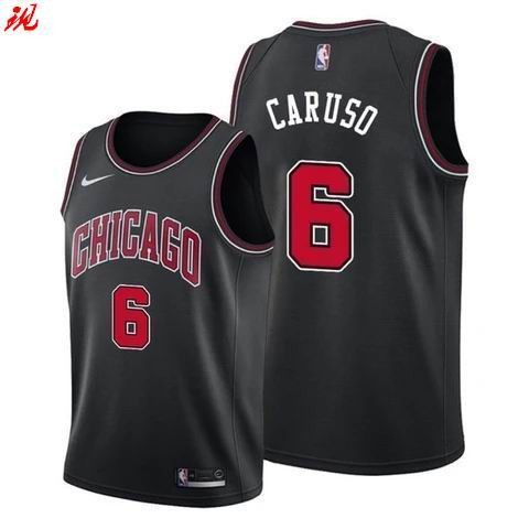 NBA-Chicago Bulls 443 Men