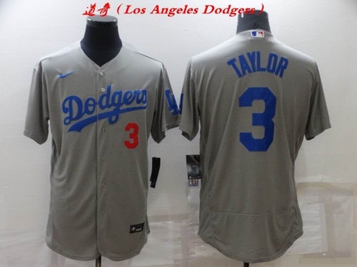 MLB Los Angeles Dodgers 224 Men