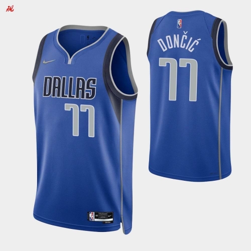 NBA-Dallas Mavericks 094 Men