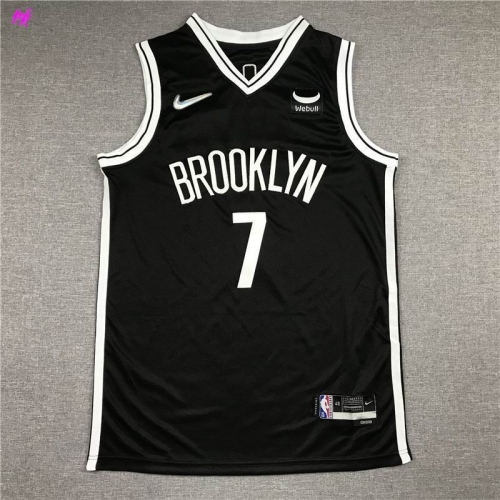 NBA-Brooklyn Nets 229 Men