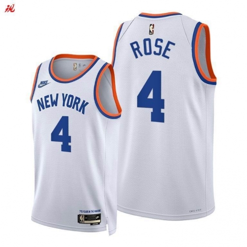 NBA-New York Knicks 032 Men