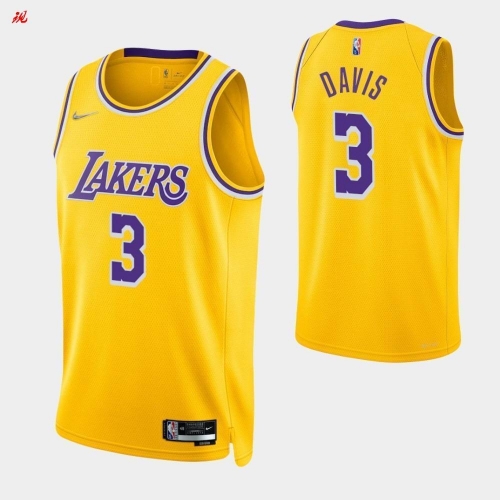 NBA-Los Angeles Lakers 843 Men