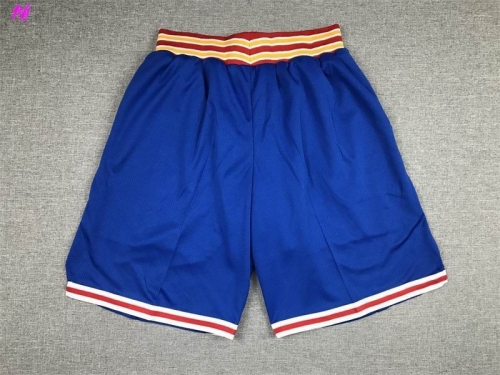 NBA Basketball Men Pants 1020