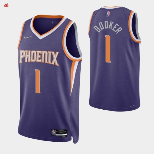 NBA-Phoenix Suns 079 Men