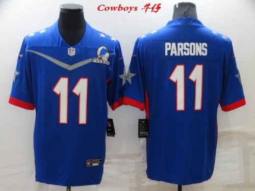 NFL Dallas Cowboys 191 Men