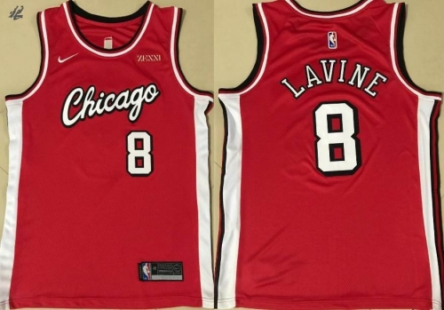 NBA-Chicago Bulls 452 Men