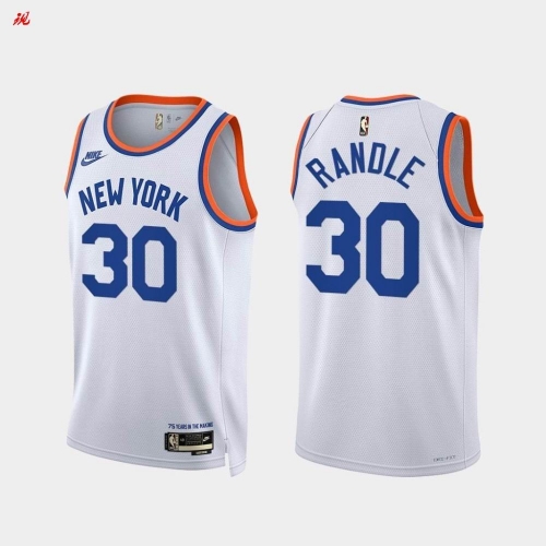 NBA-New York Knicks 034 Men