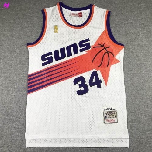 NBA-Phoenix Suns 084 Men