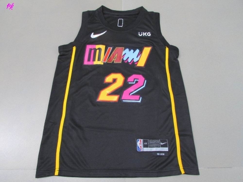 NBA-Miami Heat 181 Men