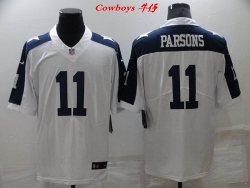 NFL Dallas Cowboys 176 Men