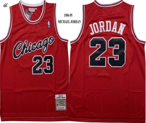 NBA-Chicago Bulls 472 Men