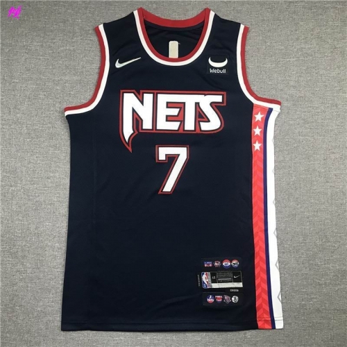 NBA-Brooklyn Nets 223 Men