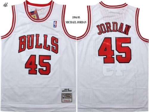 NBA-Chicago Bulls 457 Men