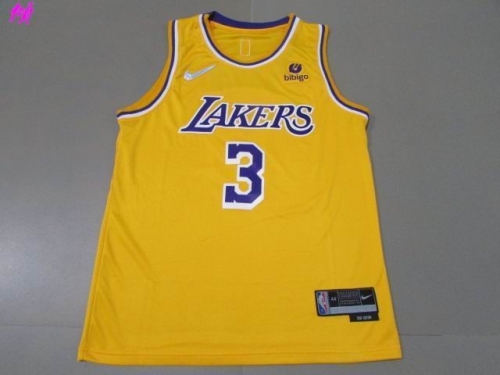 NBA-Los Angeles Lakers 864 Men