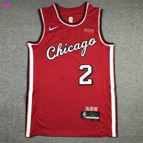 NBA-Chicago Bulls 473 Men