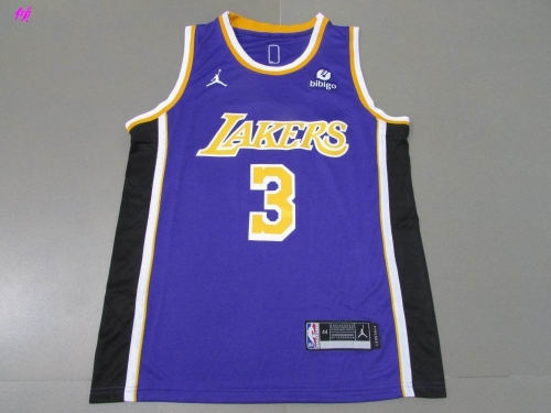 NBA-Los Angeles Lakers 861 Men