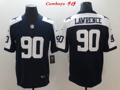 NFL Dallas Cowboys 177 Men