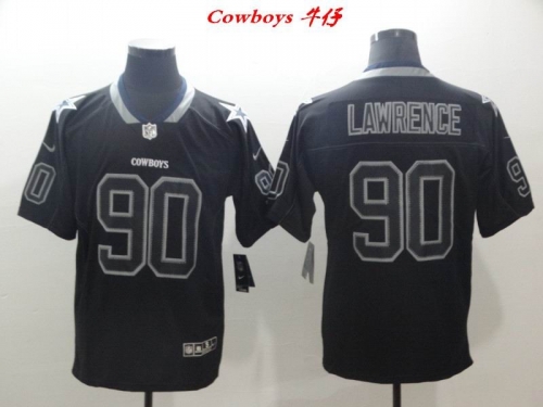 NFL Dallas Cowboys 187 Men