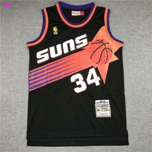 NBA-Phoenix Suns 080 Men