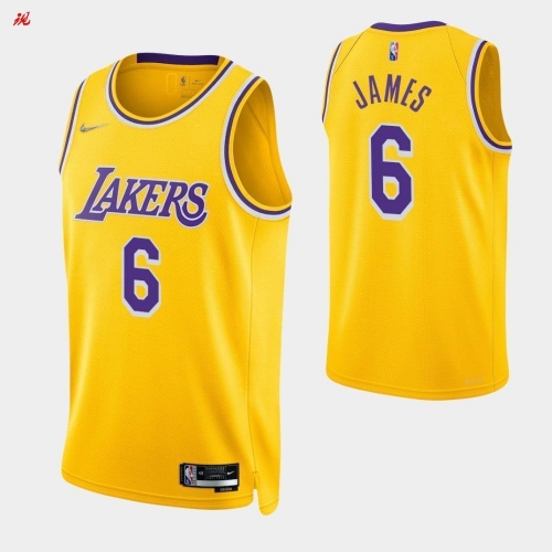 NBA-Los Angeles Lakers 844 Men