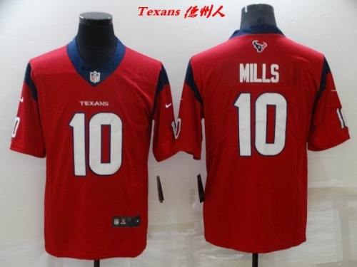 NFL Houston Texans 028 Men