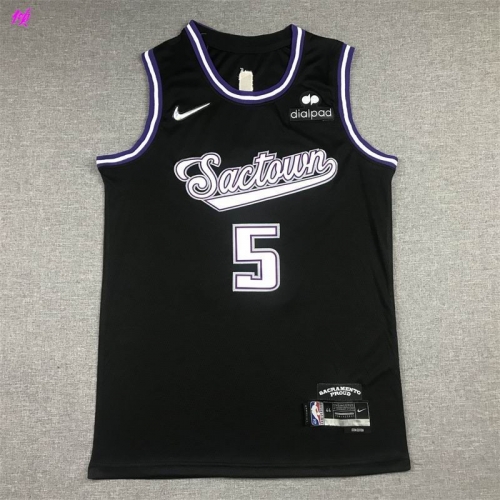 NBA-Sacramento Kings 041 Men
