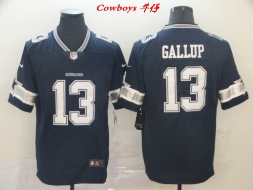 NFL Dallas Cowboys 178 Men