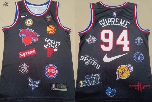 NBA-ALL STAR Jerseys 096 Men