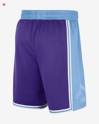 NBA Basketball Men Pants 1029