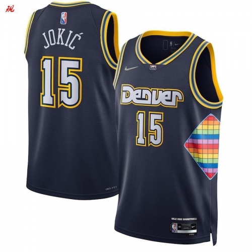 NBA-Denver Nuggets 113 Men