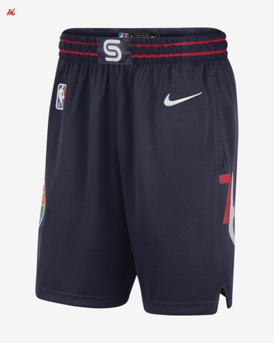 NBA Basketball Men Pants 1048