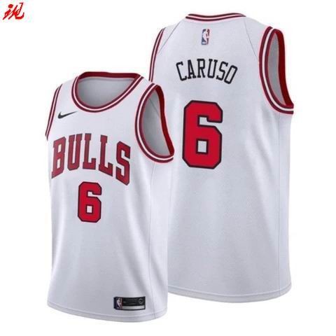 NBA-Chicago Bulls 442 Men