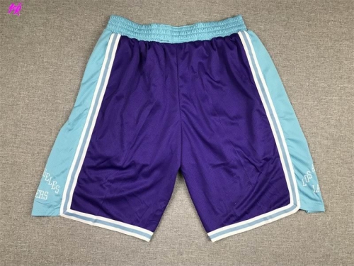 NBA Basketball Men Pants 1024