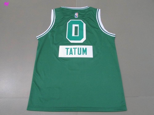 NBA-Boston Celtics 168 Men