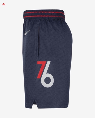 NBA Basketball Men Pants 1047