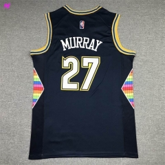 NBA-Denver Nuggets 119 Men