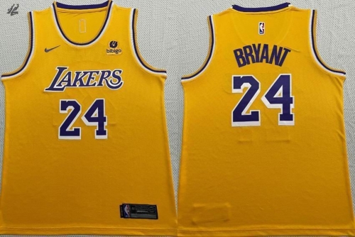 NBA-Los Angeles Lakers 856 Men