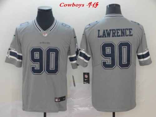 NFL Dallas Cowboys 183 Men